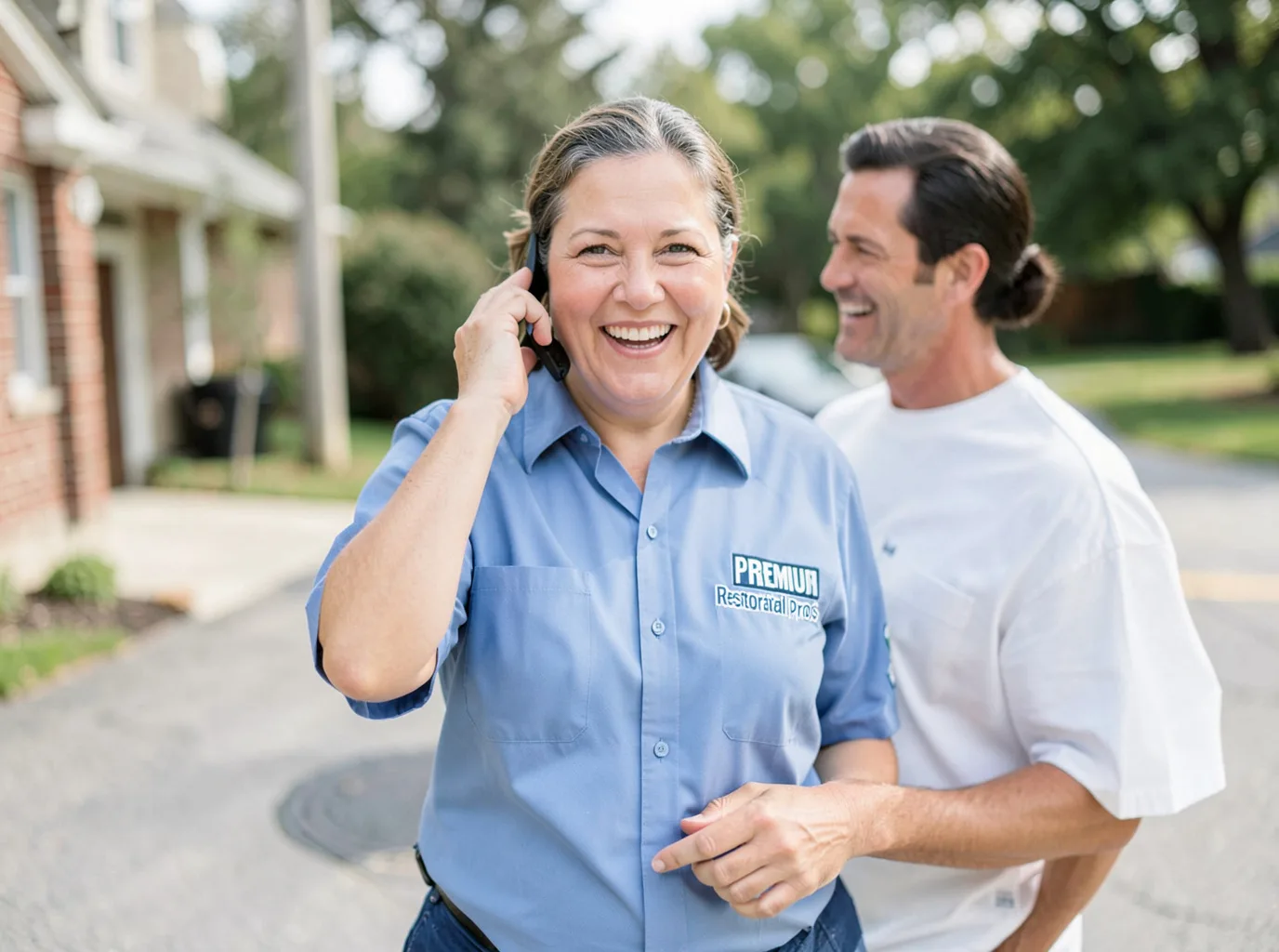 Water Damage Restoration Volin, SD FAQs